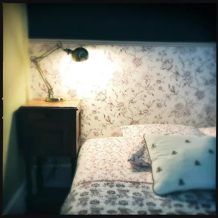 Château Des Edelins Couette-café *