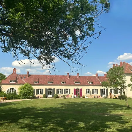 Château Des Edelins