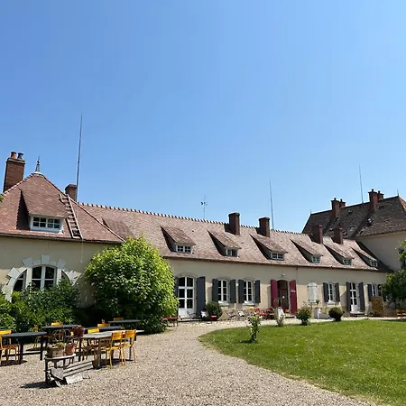 Château Des Edelins Couette-café