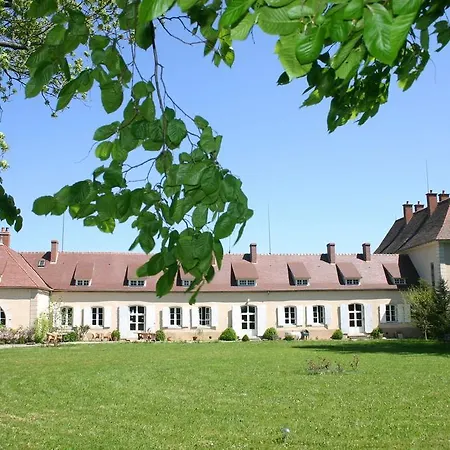 Château Des Edelins * Bayet