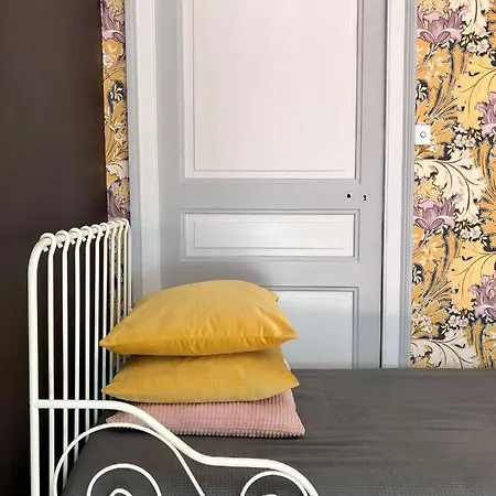 Chateau Des Edelins 3* Bayet