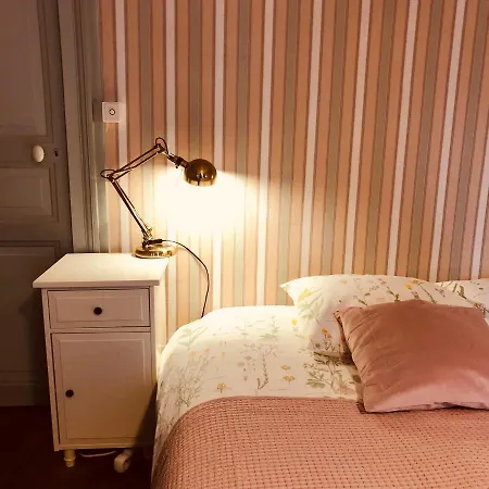Chateau Des Edelins 3* バイエ