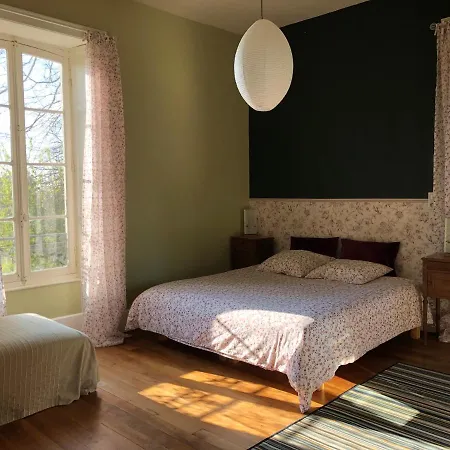 Chateau Des Edelins 3* Bayet