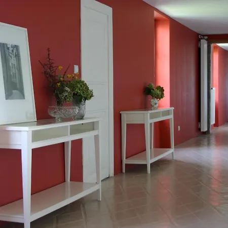 Chateau Des Edelins Bed & Breakfast 3*