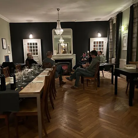 Chateau Des Edelins Bayet