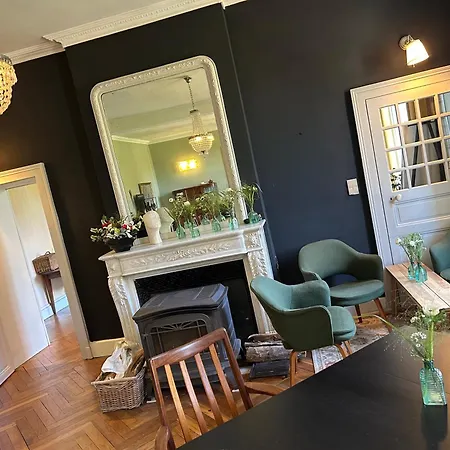 Chateau Des Edelins 3* Bayet