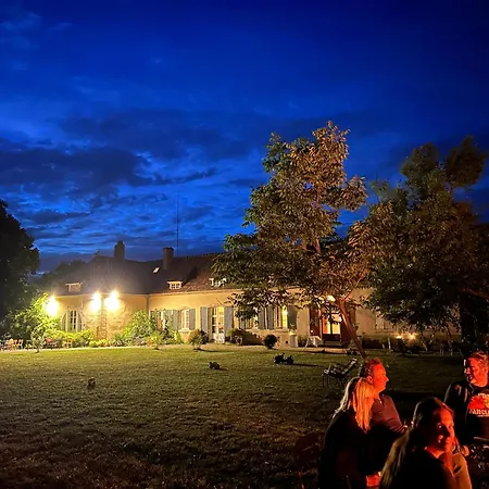 Chateau Des Edelins 3*