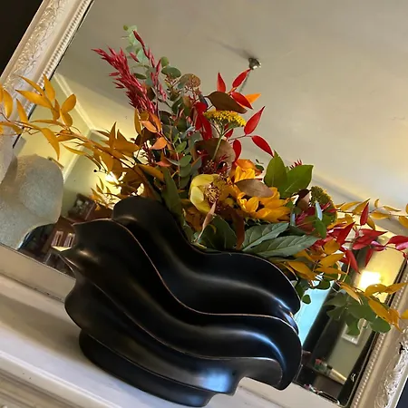 Chateau Des Edelins Bed & Breakfast 3*