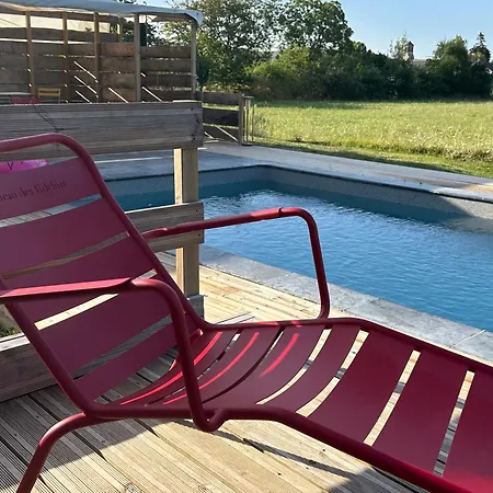 Chateau Des Edelins 3* Bayet