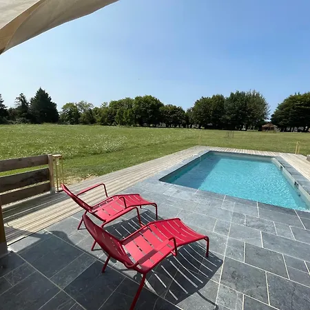 Chateau Des Edelins Bayet