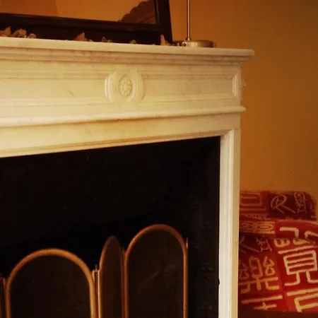 Chateau Des Edelins Bed & Breakfast