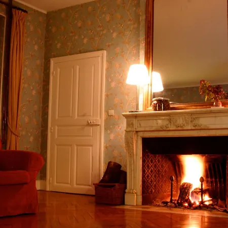 Chateau Des Edelins 3*