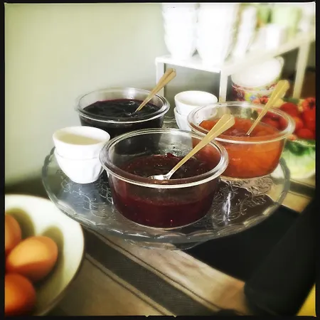 Chateau Des Edelins Bed & Breakfast