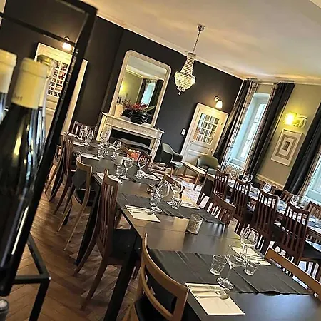 Chateau Des Edelins 3*