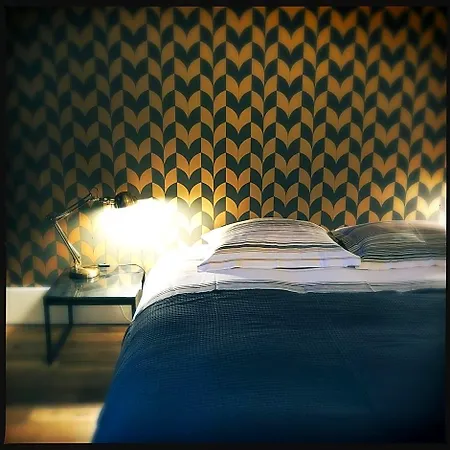 Bed & Breakfast Chateau Des Edelins Bayet