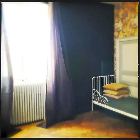 Chateau Des Edelins Bed & Breakfast 3*