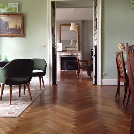 Chateau Des Edelins 3* Bayet