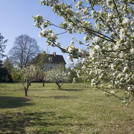 Chateau Des Edelins バイエ