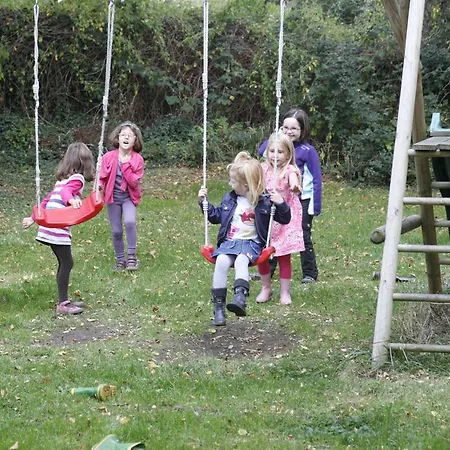 Chateau Des Edelins 3* Bayet